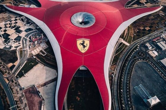 4N Dubai | 2N Abu Dhabi