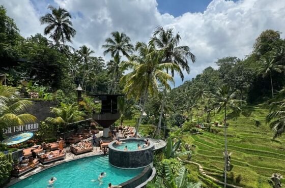 3N Kuta | 1N Ubud