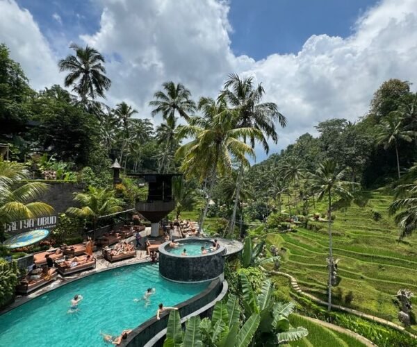 3N Kuta | 1N Ubud