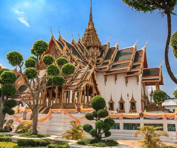 2N Bangkok | 2N Pattaya