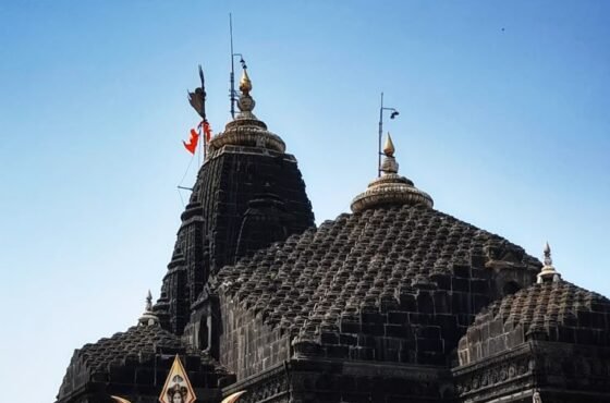 5N Bhimashankar | Trimbak | Shirdi | Grishneshwar | Ellora