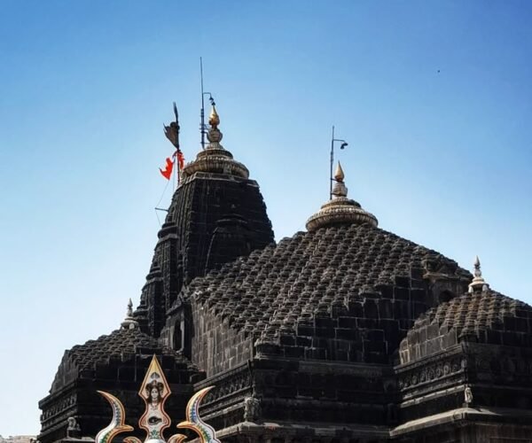 5N Bhimashankar | Trimbak | Shirdi | Grishneshwar | Ellora
