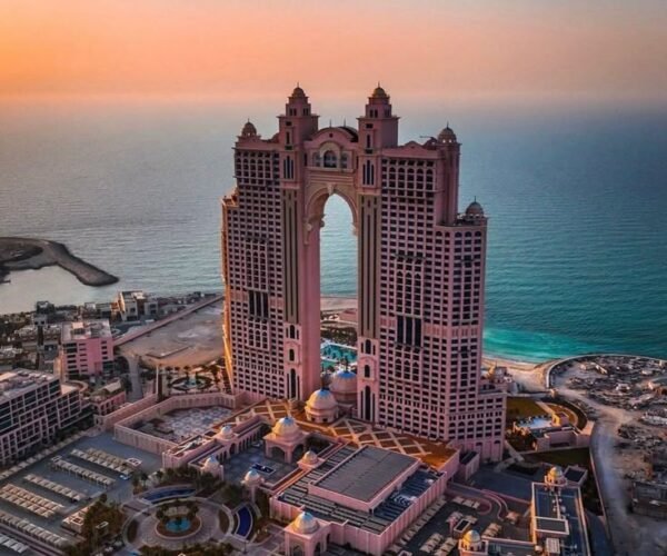 4N Dubai
