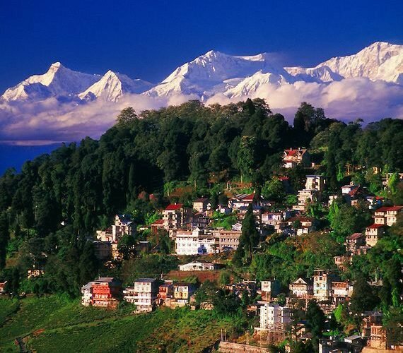 3N Darjeeling
