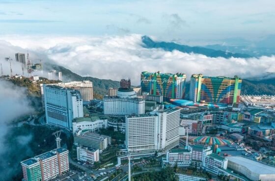 2N Kuala Lumpur | 1N Genting