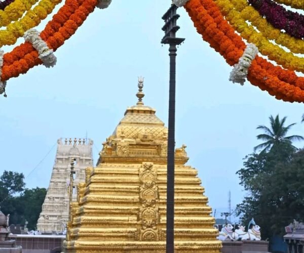 1N Bhramaramba Mallikarjuna