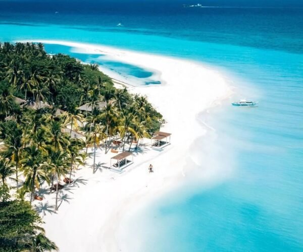 2N Manila | 2N Boracay | 2N Cebu
