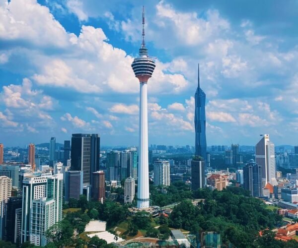 2N Kuala Lumpur | 2N Langkawi