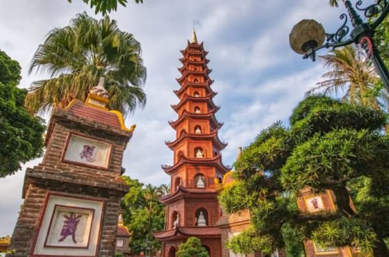 3N Hanoi | Ninh Binh | 1N Halong