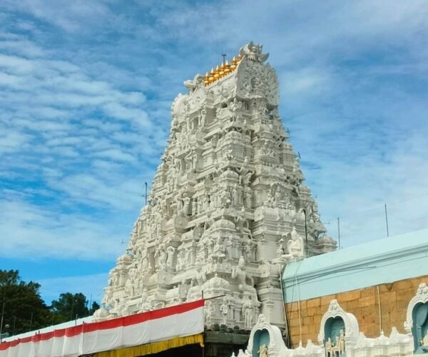 2N Tirumala | Tirupati