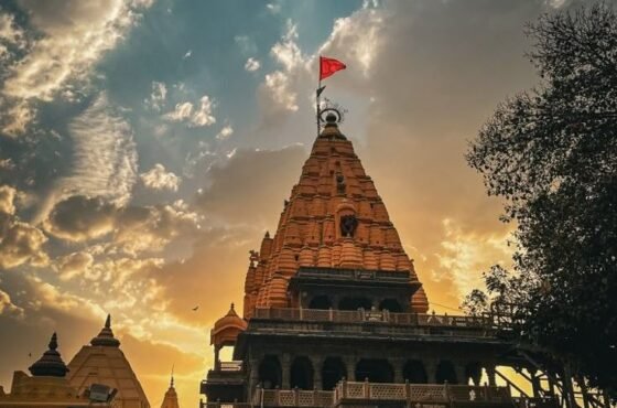 2N Mahakal | Omkareshwar