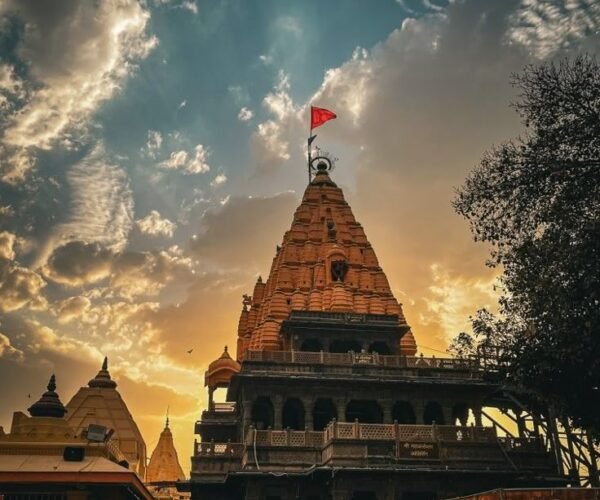 2N Mahakal | Omkareshwar
