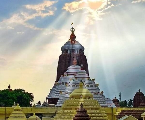 1N Puri Jaganath