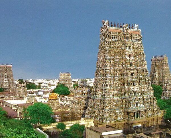 4N Chidambaram | Trichy | Madurai | Rameswaram