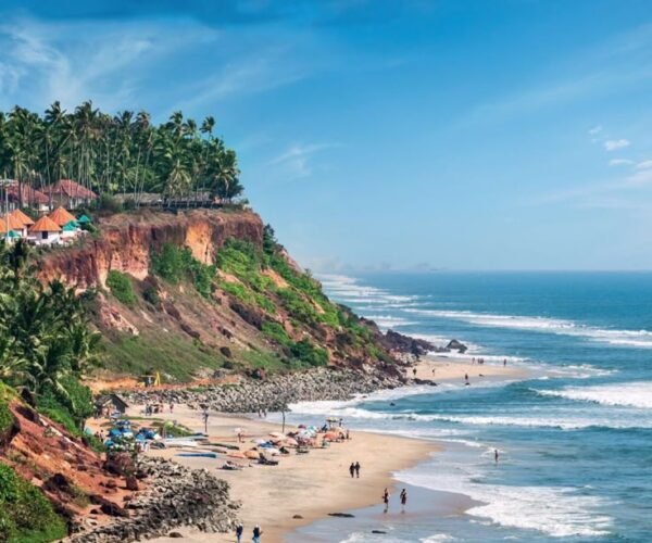 2N North Goa