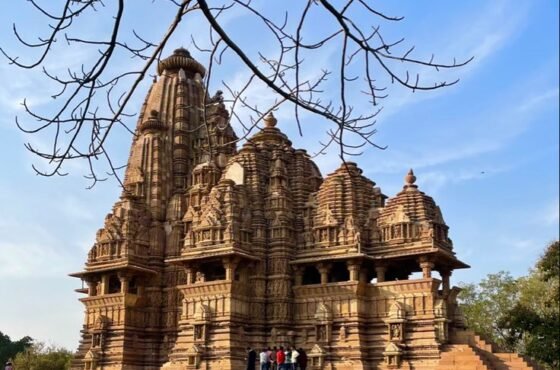 5N Khajuraho | Varanasi | Bodh Gaya