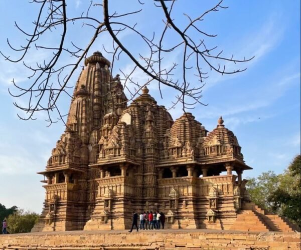 5N Khajuraho | Varanasi | Bodh Gaya