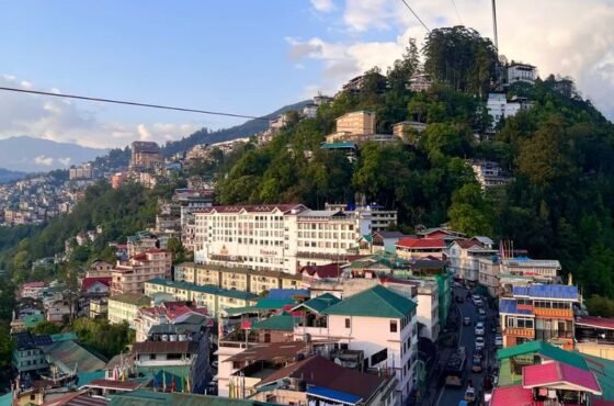 2N Darjeeling | 2N Gangtok | 1N Pelling