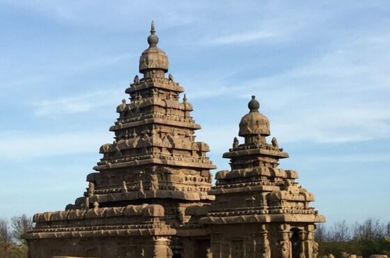 3N Chennai | Mahabalipuram