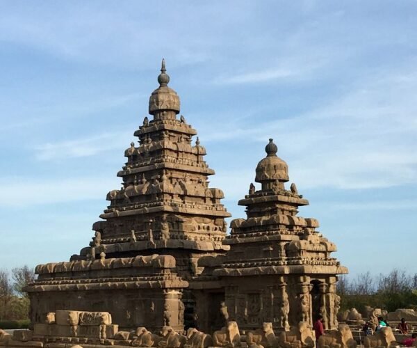 3N Chennai | Mahabalipuram