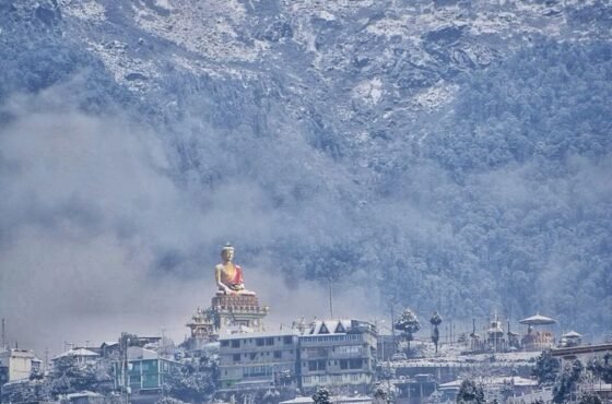 8N Guwahati | Kaziranga | Tawang