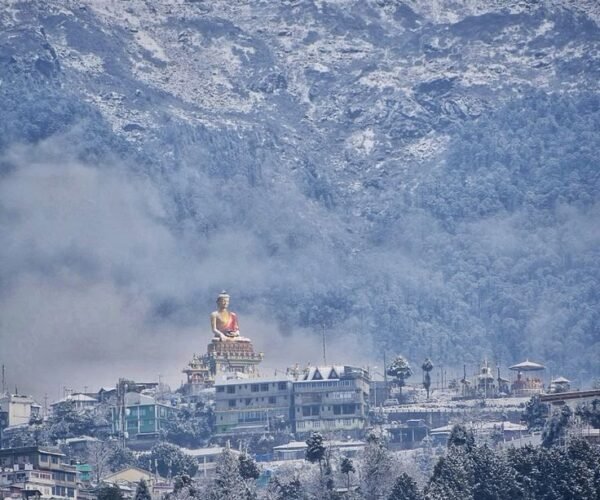 8N Guwahati | Kaziranga | Tawang