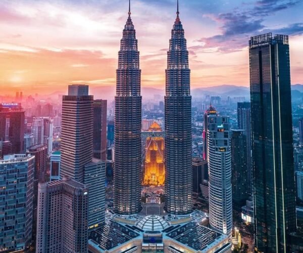 3N Kuala Lumpur