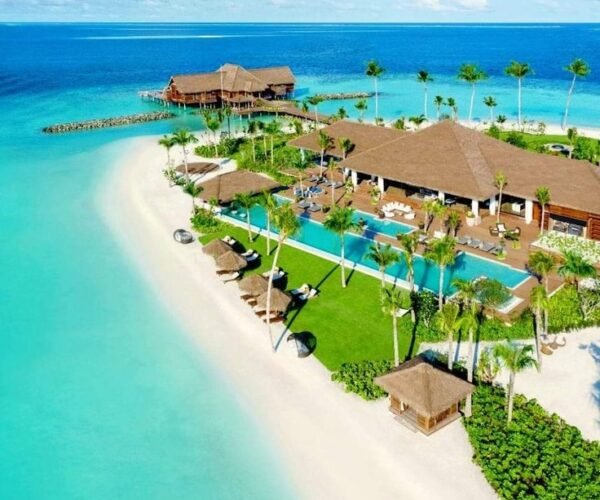 3N South Male Atoll