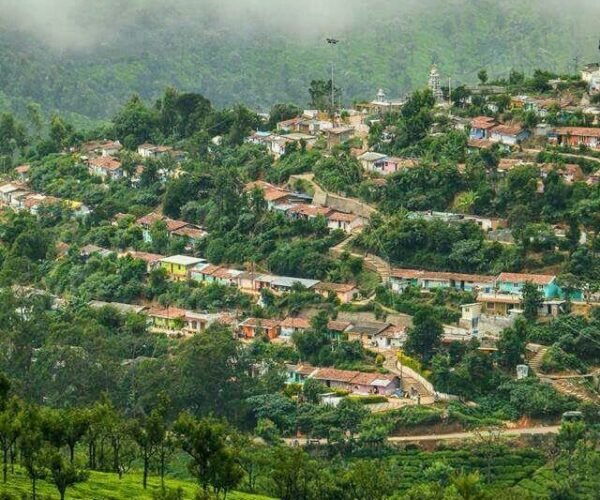 2N Mysuru | 2N Ooty