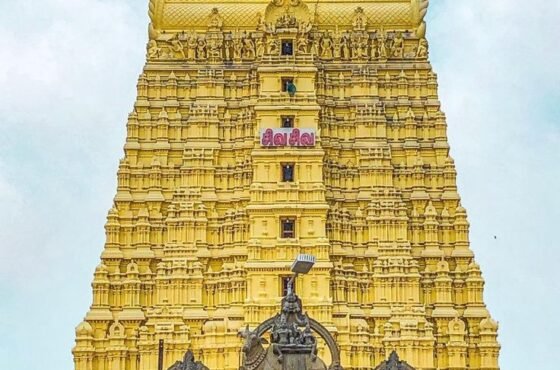 2N Madurai | Rameshwaram