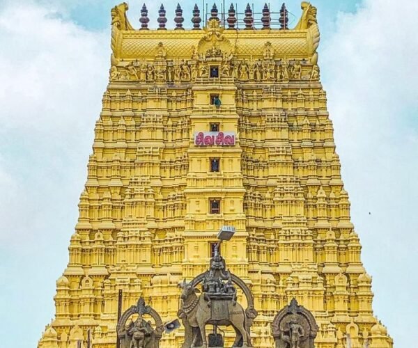 2N Madurai | Rameshwaram