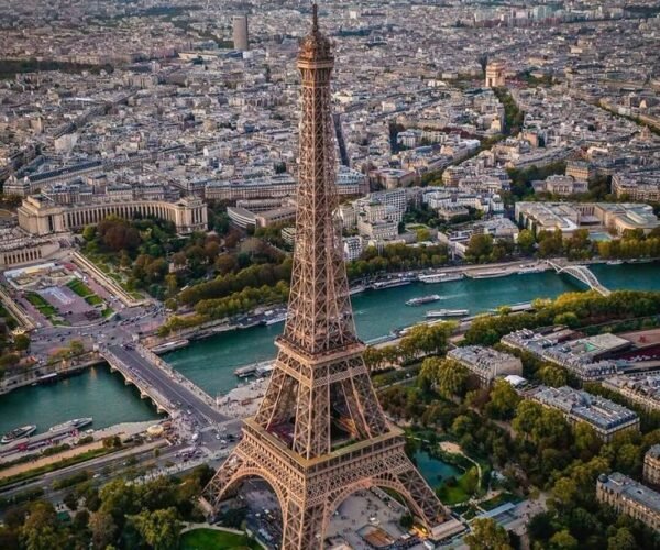 4N Paris