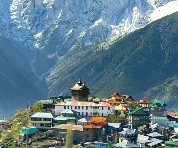 2N Manali | 2N Shimla