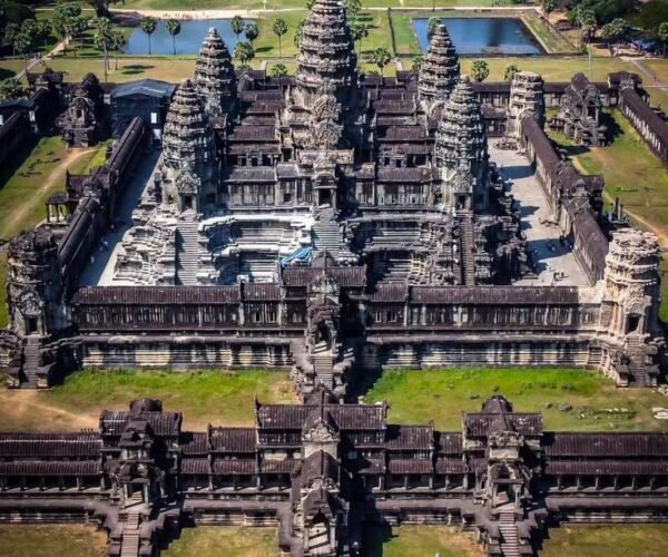 3N Siem Reap