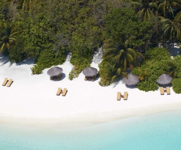 3N North Male Atoll