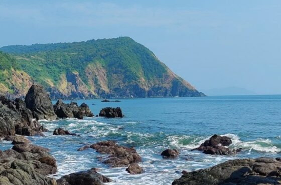 3N North | South Goa