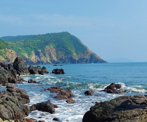 3N North | South Goa