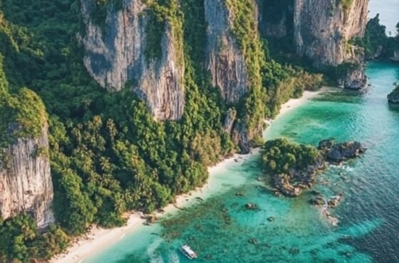 2N Bangkok | 2N Pattaya | 2N Phuket | 2N Krabi