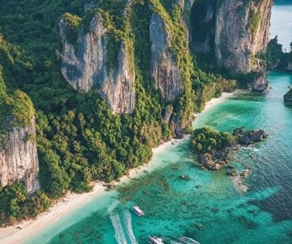 2N Bangkok | 2N Pattaya | 2N Phuket | 2N Krabi
