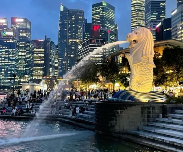 3N Singapore