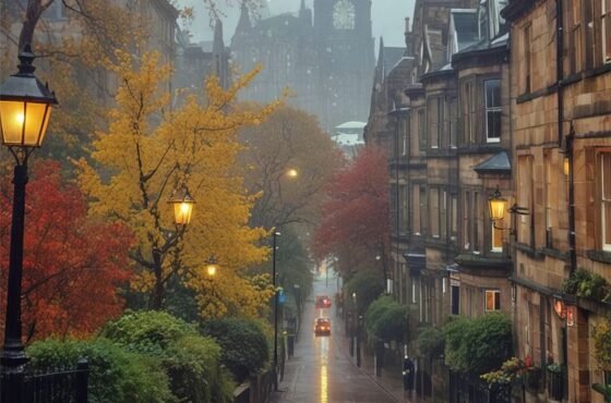 10N London | Cardiff | Edinburgh | Glasgow  | Windermere