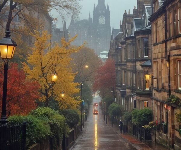 10N London | Cardiff | Edinburgh | Glasgow  | Windermere