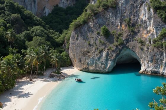 2N Manila | 3N El Nido