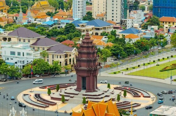 2N Siem Reap | 1N Phnom Penh