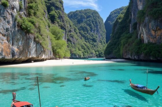 2N Manila | 3N Boracay