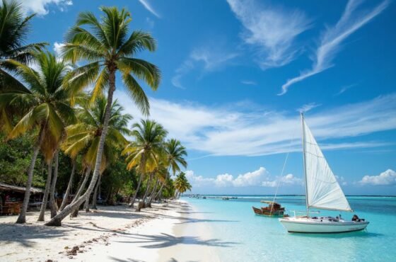 2N Manila | 2N El Nido | 3N Boracay