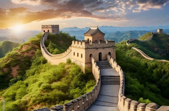 3N Beijing | 4N Shanghai