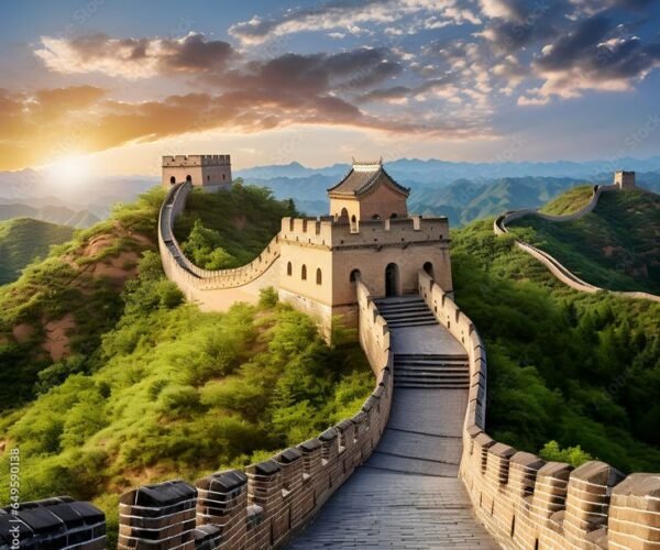 3N Beijing | 4N Shanghai