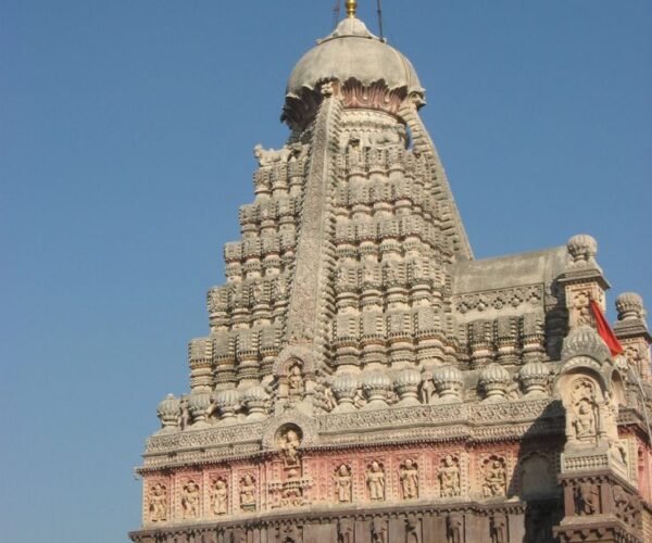 3N Trimbakeshwar | Shirdi | Grishneshwar | Ellora