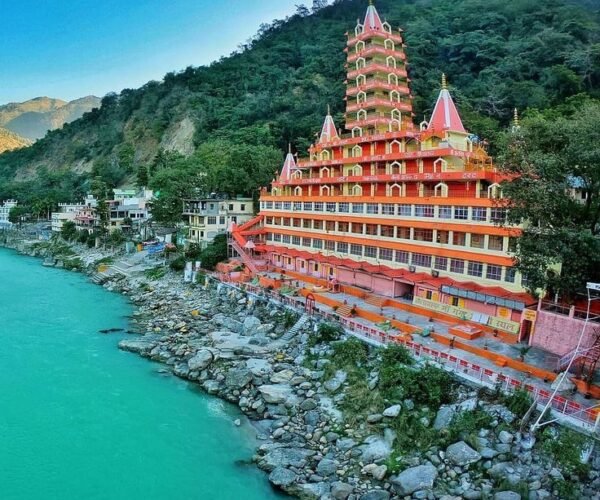 2N Haridwar | Rishikesh